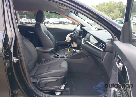 2022 Kia Niro Plug-In Hybrid Ex z USA, uszkodzony, nr VIN KNDCD3LD9N5532374